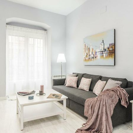 Waou La Latina I - Alquiler Corta Duracion Daire Madrid Dış mekan fotoğraf